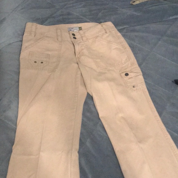 Old Navy Pants - Old navy utility pant